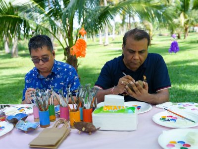 SS Rice News Convention 2025, Pattaya - Thailand